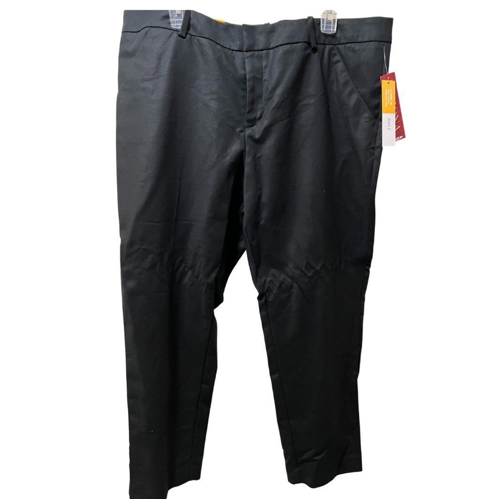 Merona Women’s Classic Fit Ankle Cut Pants NWT